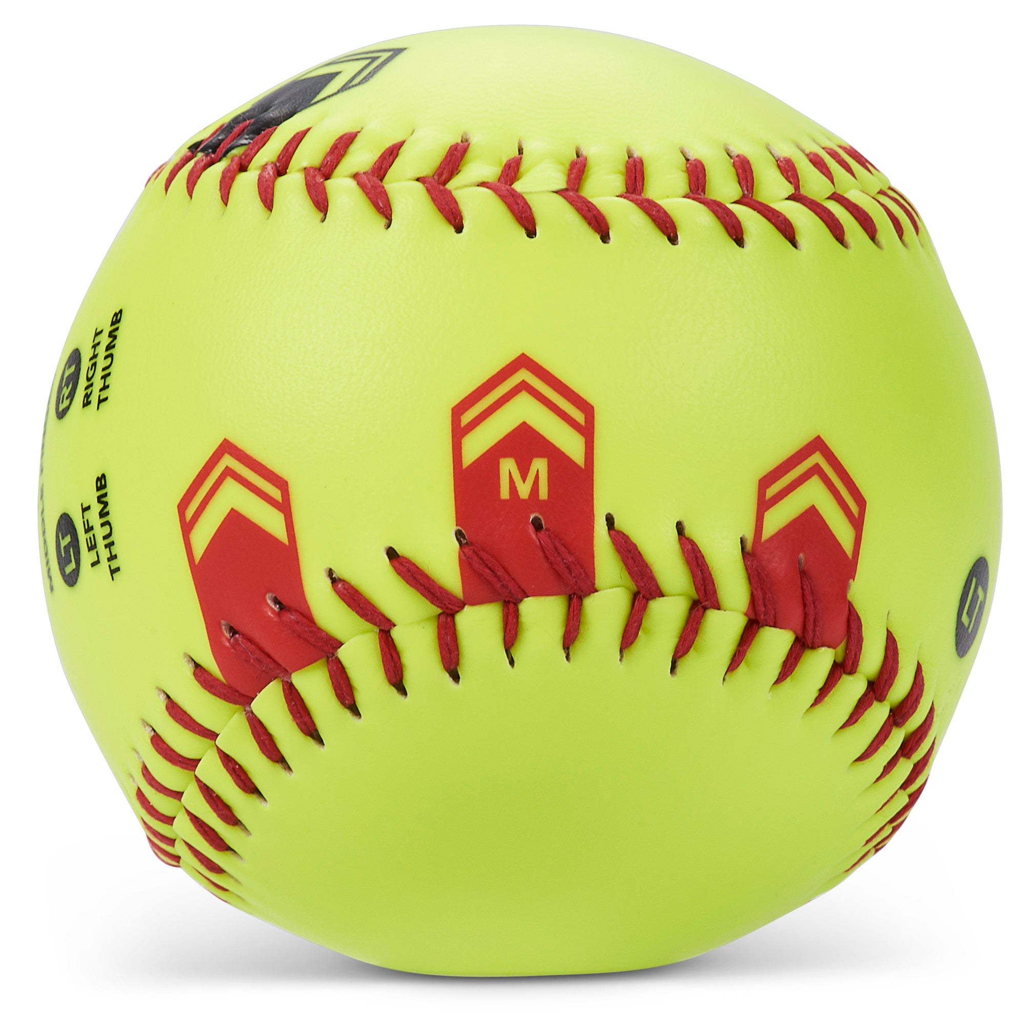 sklz-pitch-training-softball-mit-farbcodierten-pitch-markierungen image 4
