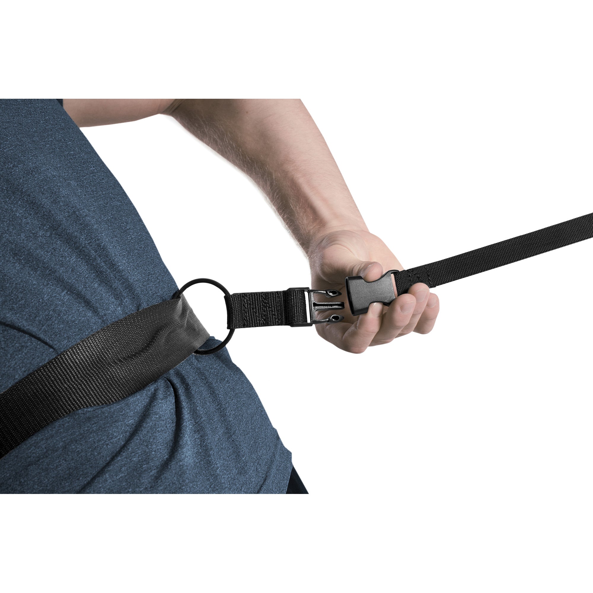 sklz-speed-chute-geschwindigkeitsfallschirm-mit-360-rotationsg-rtel-und-quick-re image 5