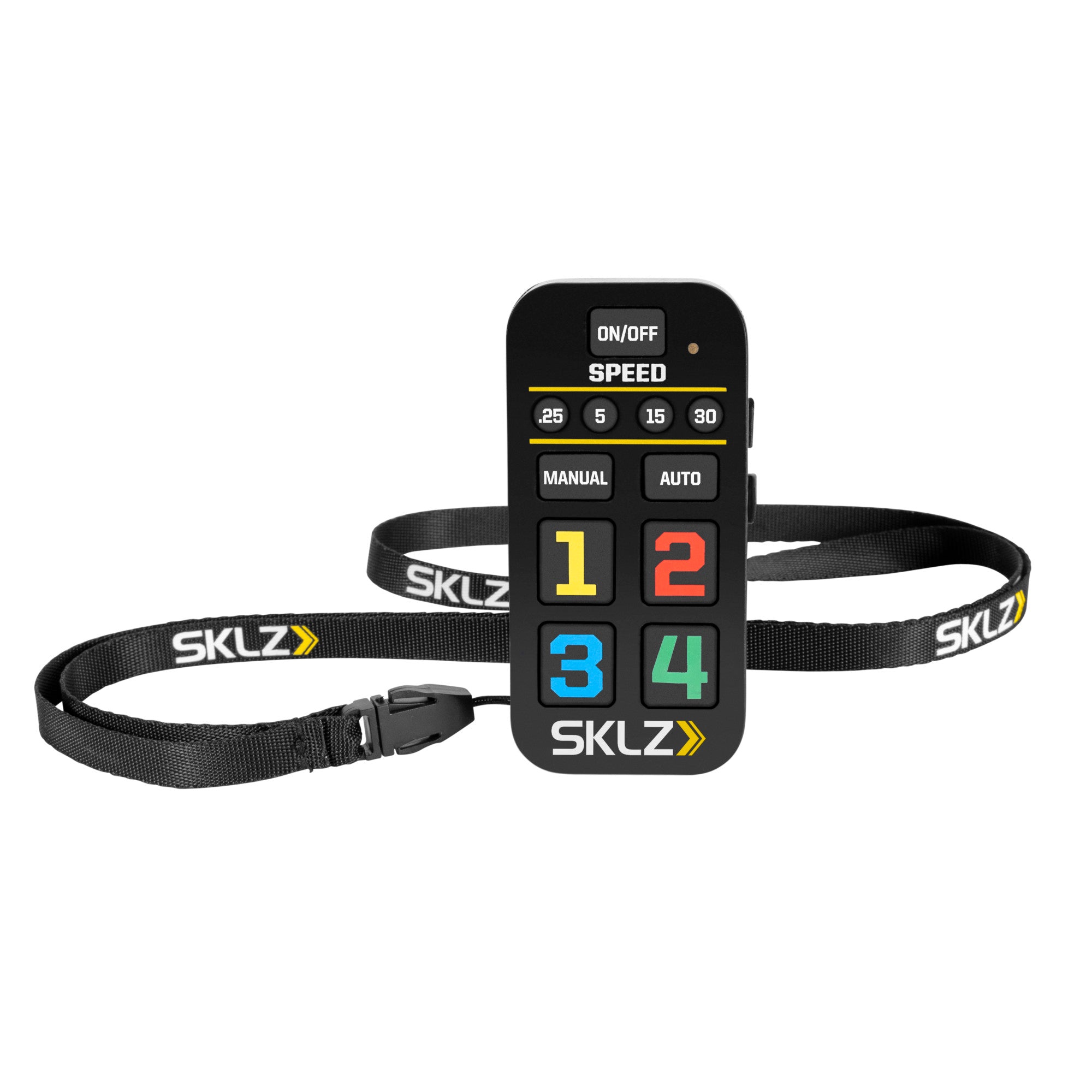 sklz-reactive-agility-coach-digitale-reaktions-und-koordinationstrainer-mit-4-be image 4