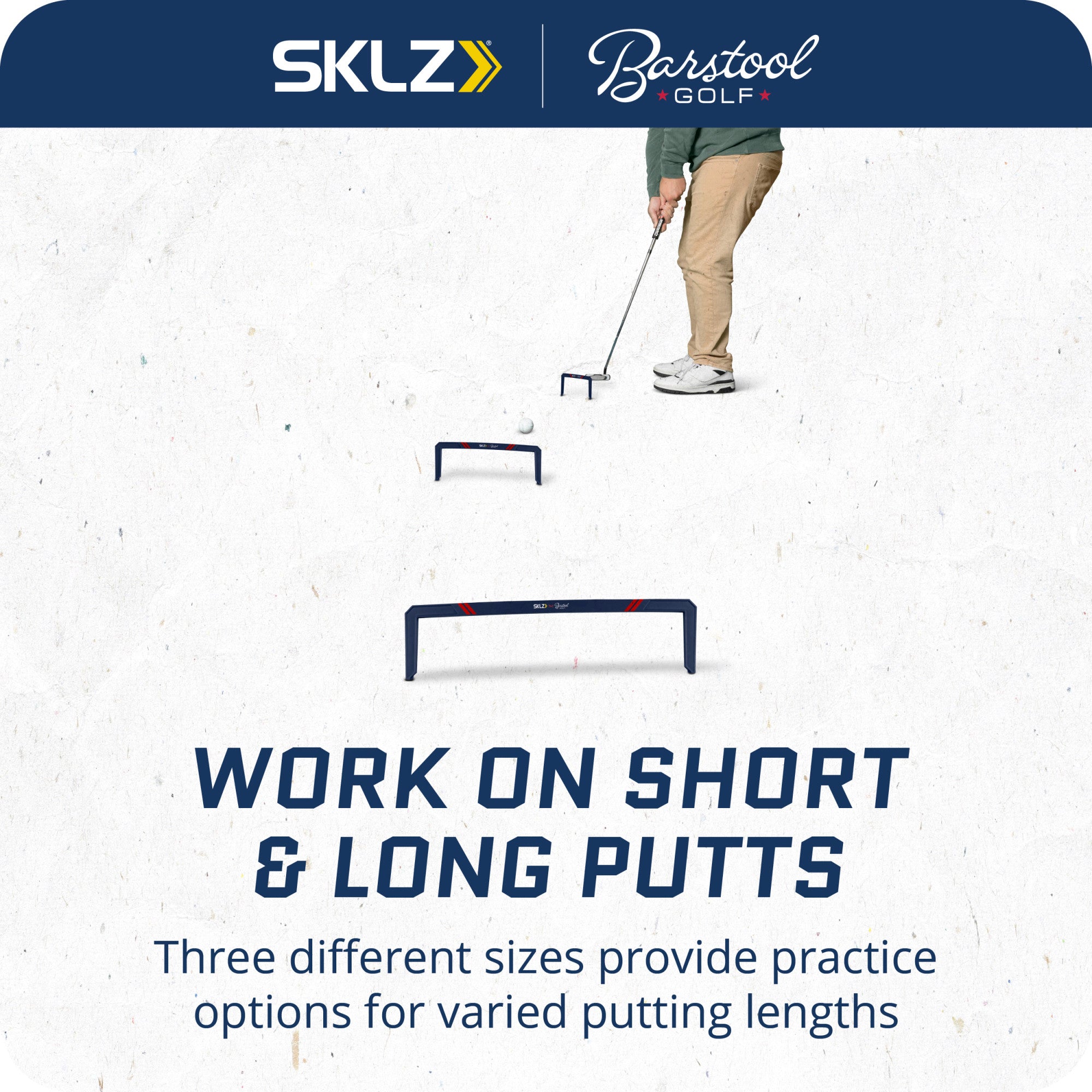sklz-barstool-putt-path-gates-putting-tor-set-mit-3-gate-gr-en image 6