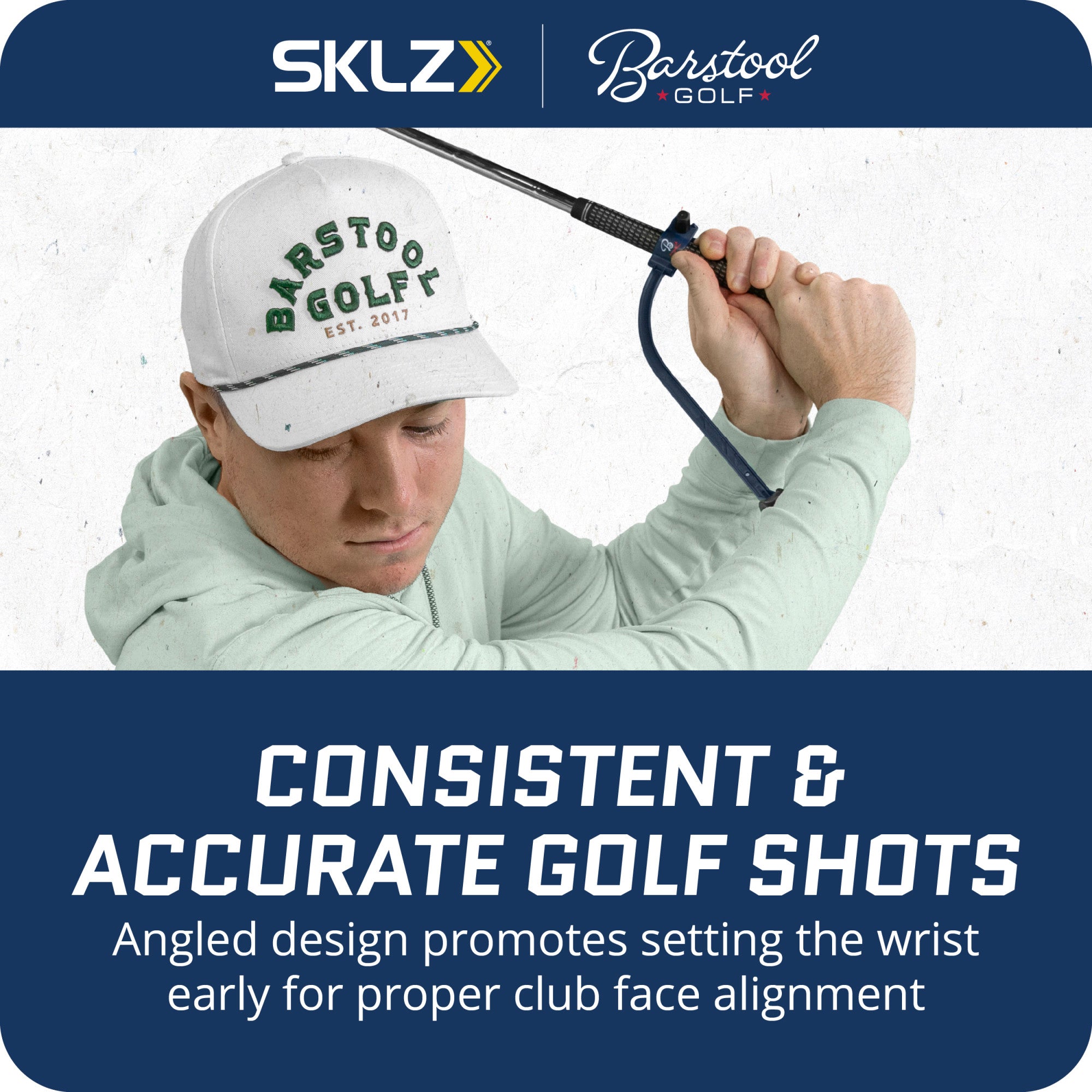 sklz-barstool-hinge-trainer-golf-schwungtrainer-f-r-handgelenk-scharnier-schwung image 4