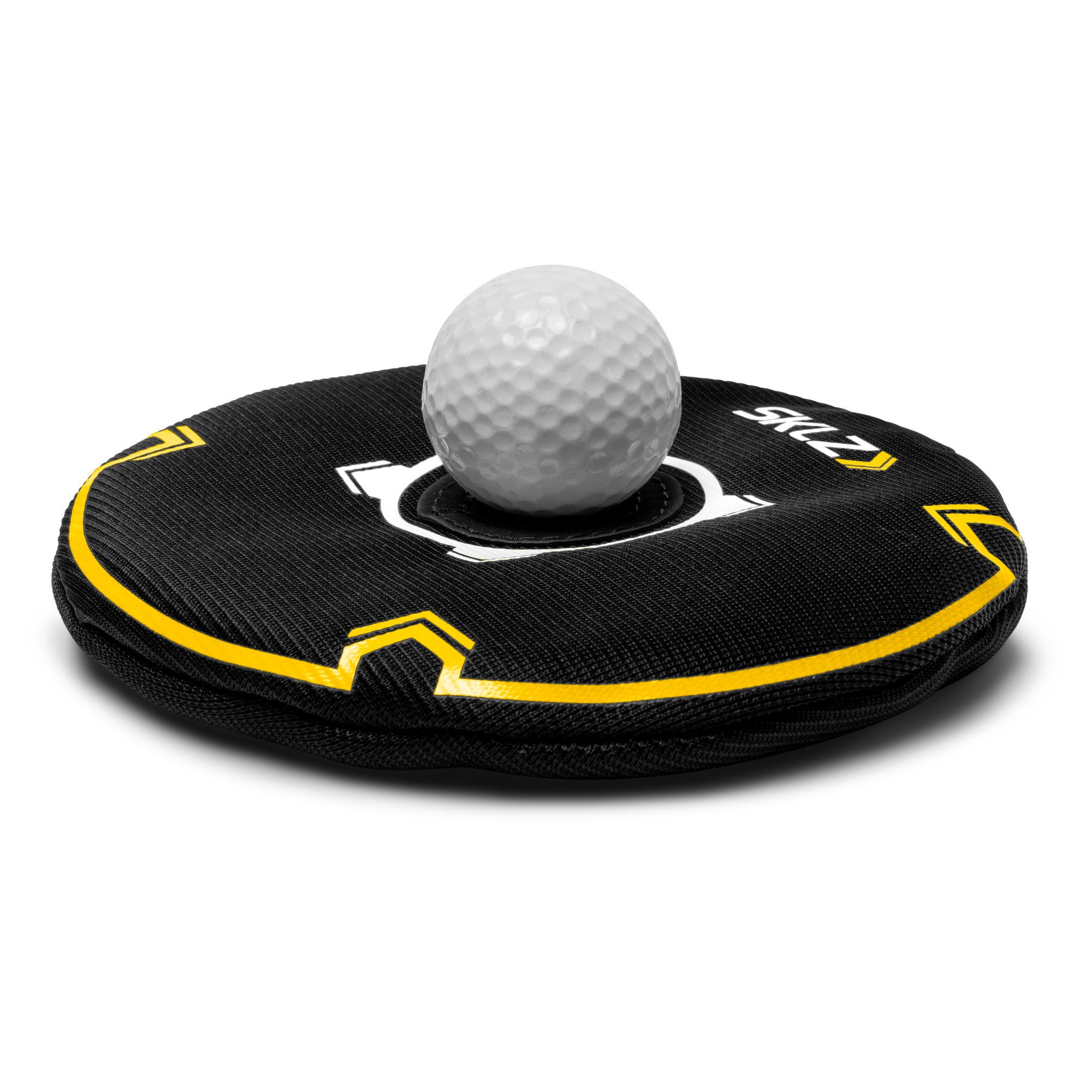 sklz-bunker-caddie-golf-bunker-trainingswerkzeug-f-r-pr-zise-bunkerschl-ge image 3