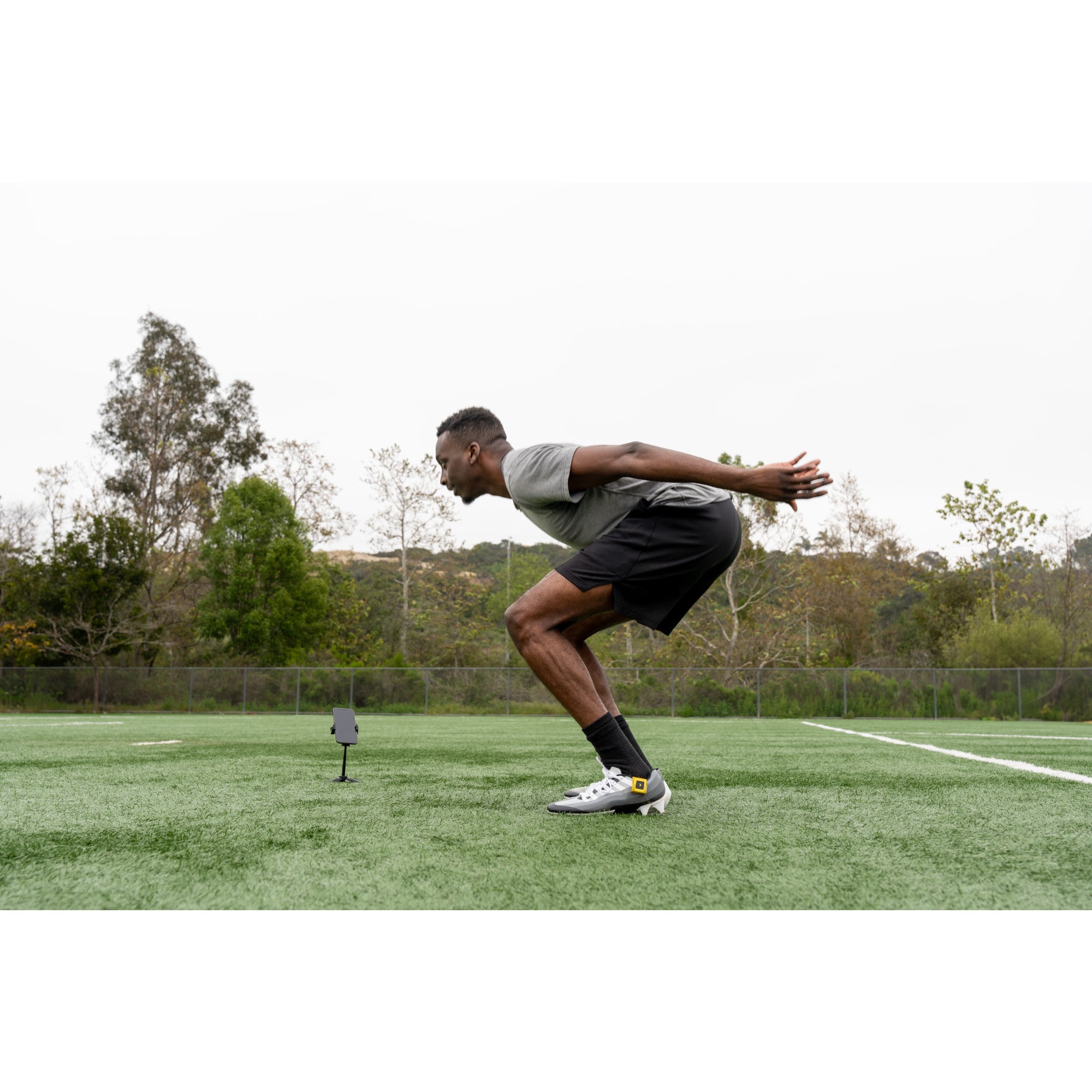 sklz-hyper-speed-wearable-trainings-und-geschwindigkeitssystem-mit-app image 4