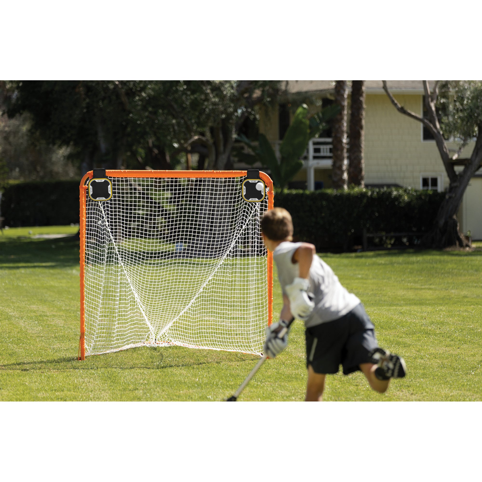 sklz-universal-shooting-target-schussziel-aus-flexiblem-verbundmaterial-f-r-lacr image 4
