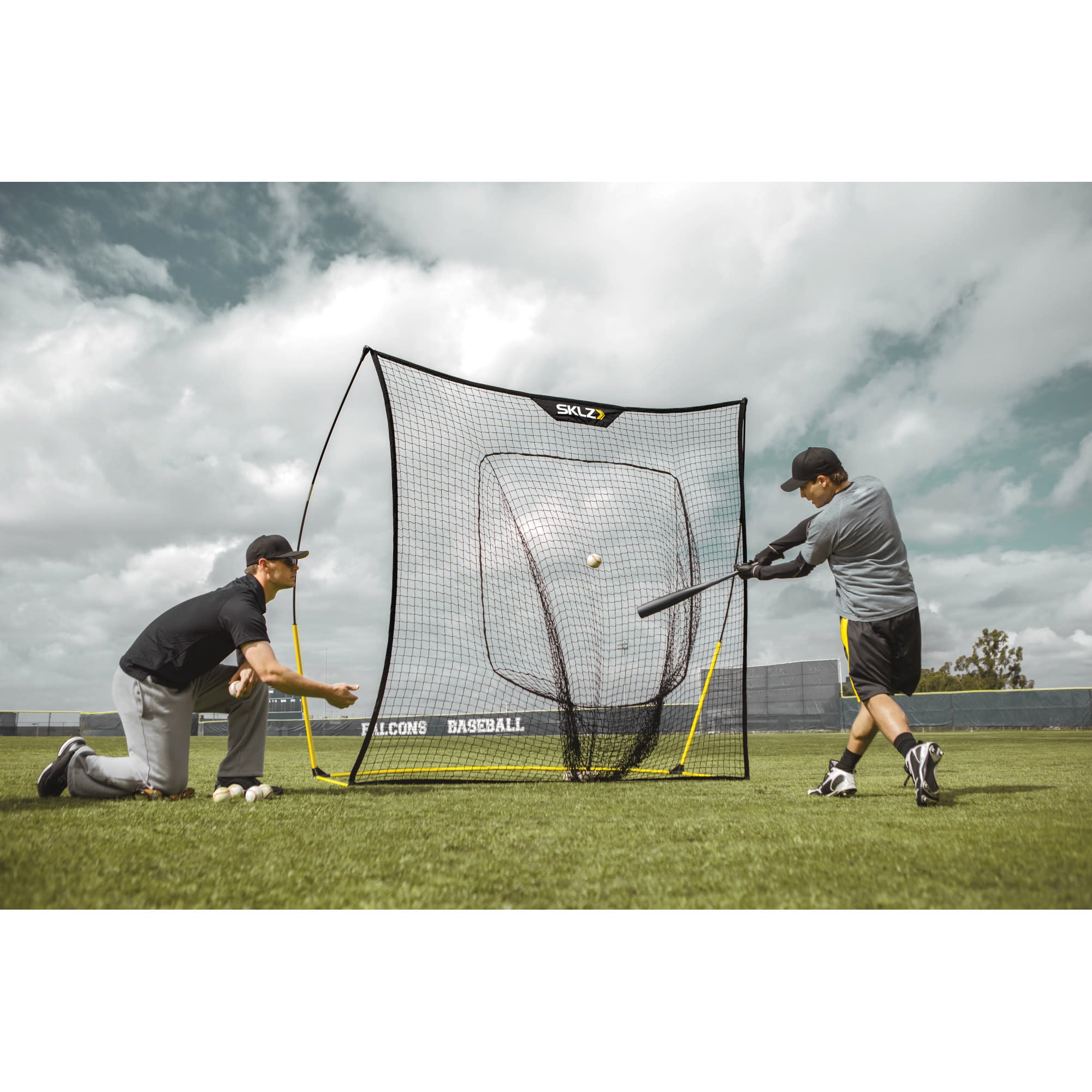 sklz-quickster-vault-net-2-44-x-2-44-m-baseball-trainingsnetz-64-sq-ft-fangfl-ch image 5