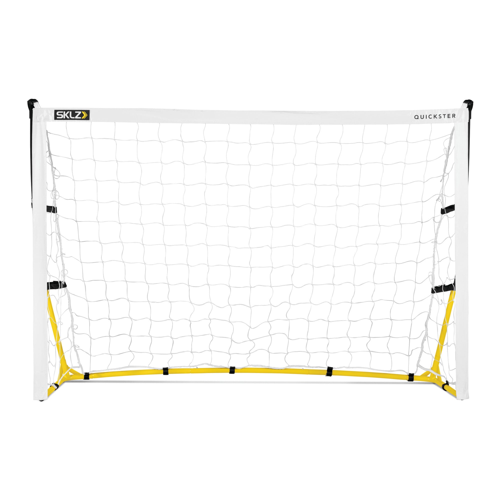 sklz-quickster-tragbares-fu-balltor-mit-tension-tite-stangen image 3