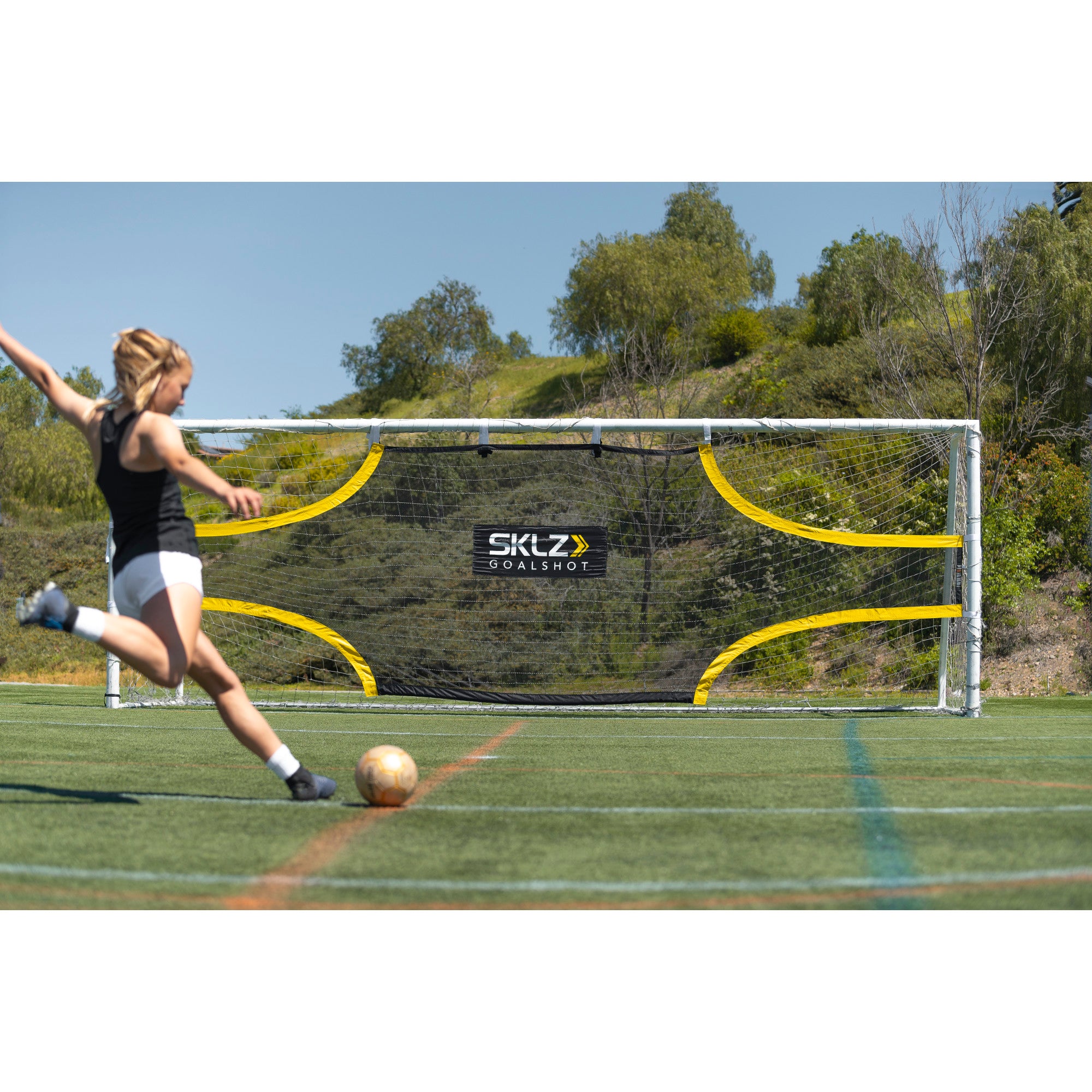 sklz-goalshot-torschuss-trainingsziel-f-r-soccertore image 2